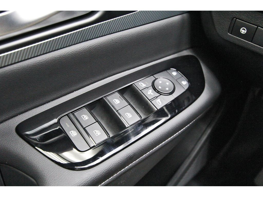 2027 Nissan Murano Platinum Black at South Houston Nissan