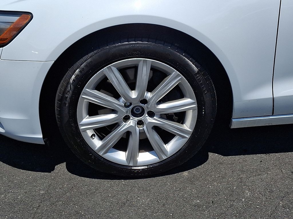 Thumbnail: 2014 Audi A6 - 7