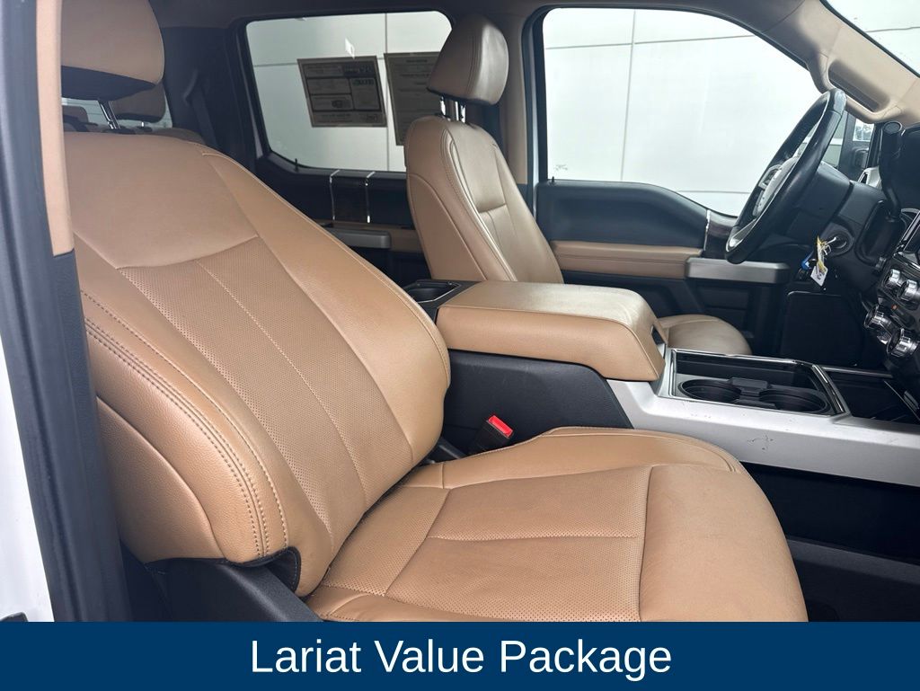 2022 Ford F-250 Super Duty LARIAT