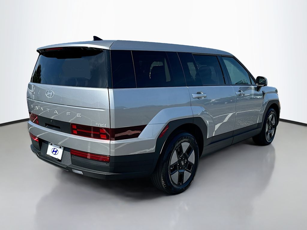 Thumbnail: 2026 Hyundai Santa Fe - 5