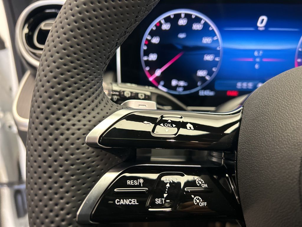 Thumbnail: 2026 Mercedes-Benz GLC - 14