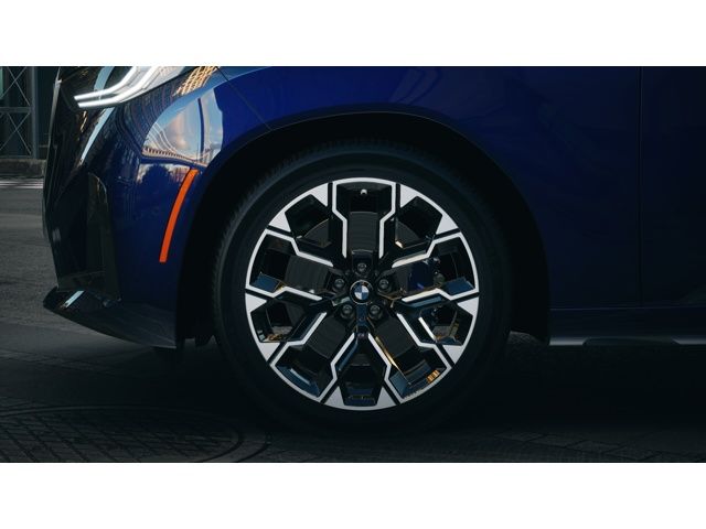 Thumbnail: 2026 BMW X3 - 7