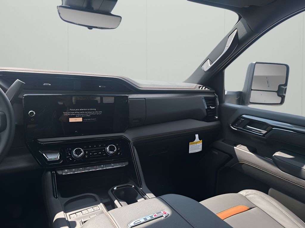 New Car 2025 Gmc Sierra 2500hd  At4 For Sale Under $90,000 In Austin, Texas