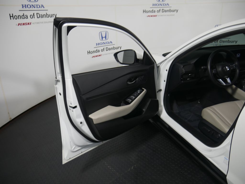 Thumbnail: 2024 Honda Accord - 10