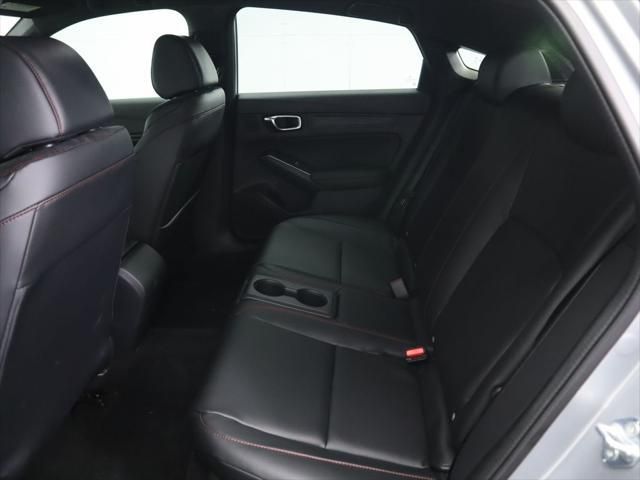 Thumbnail: 2026 Acura Integra - 22