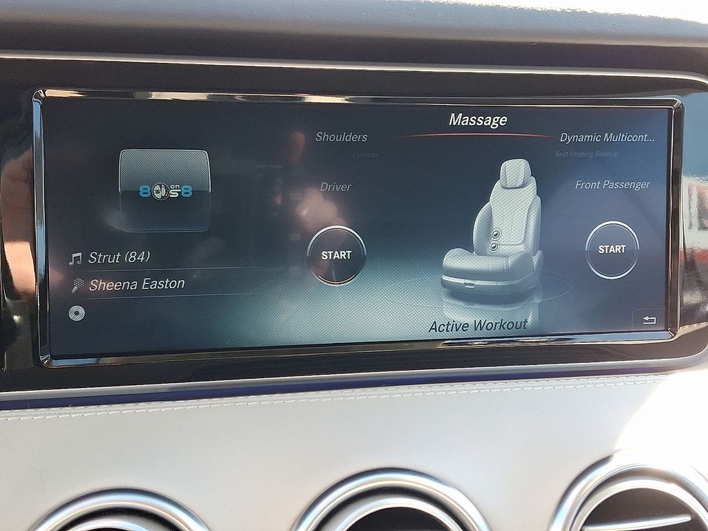 Thumbnail: 2017 Mercedes-Benz S-Class - 27