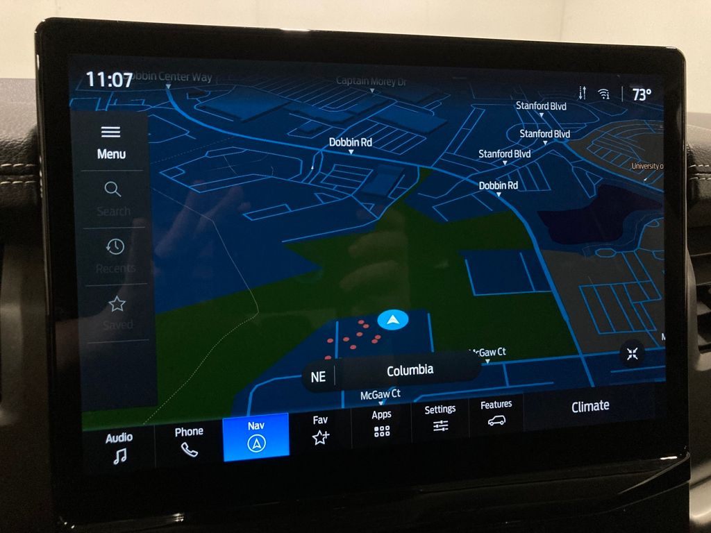 2024 Ford Expedition XLT MAX