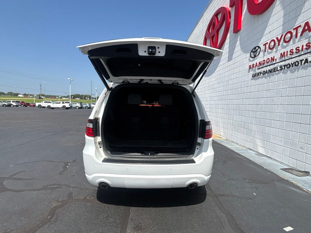 Used 2021 Dodge Durango SUV