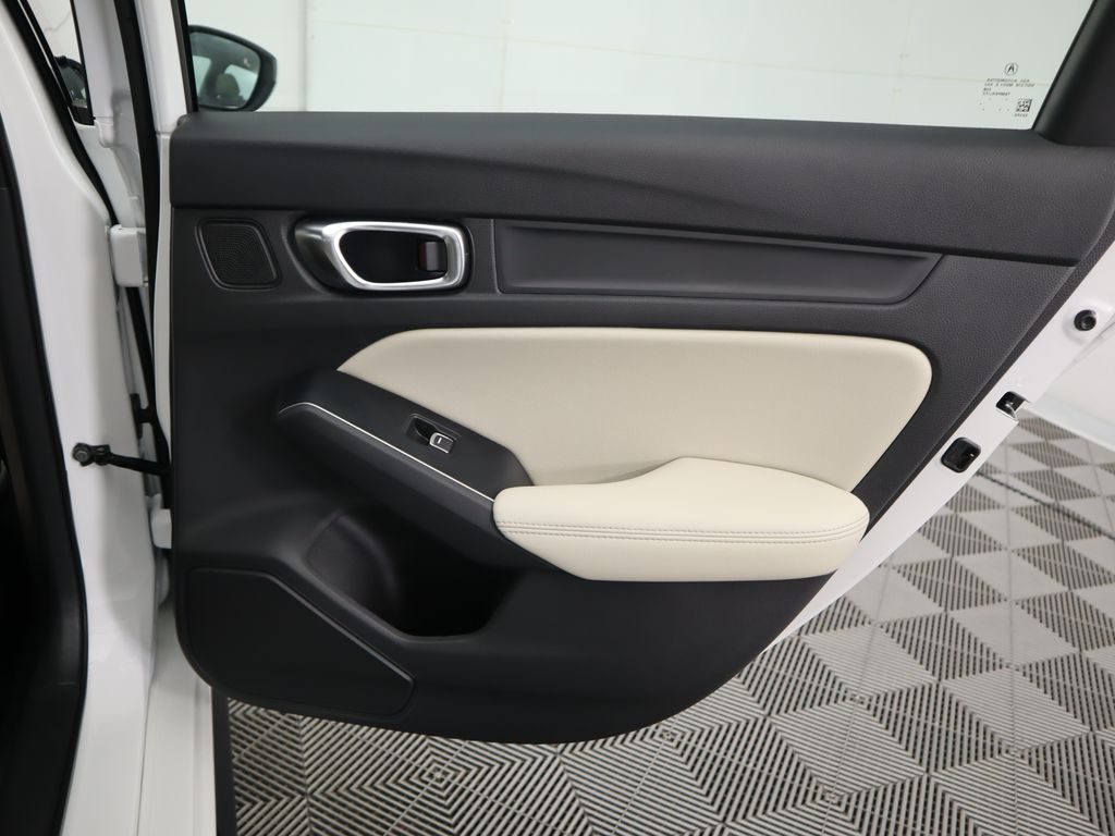 Thumbnail: 2026 Acura Integra - 28