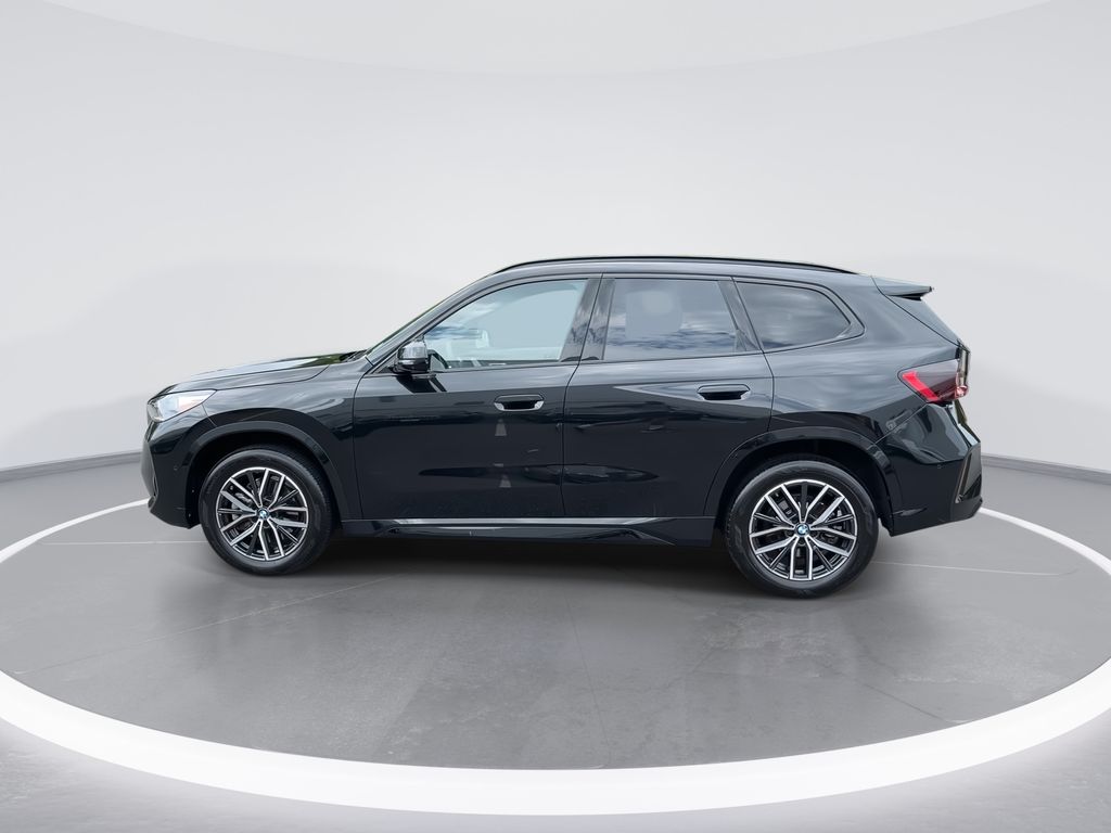 Thumbnail: 2025 BMW X1 - 5