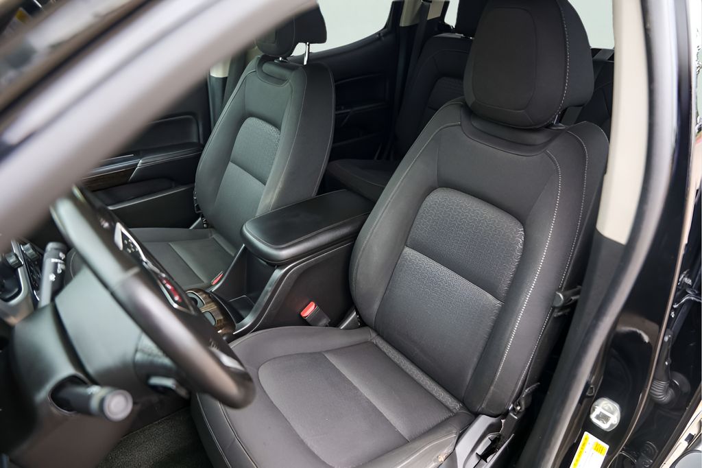 Used Car 2016 Gmc Canyon  Sle1 For Sale Under $20,000 In Austin, Texas