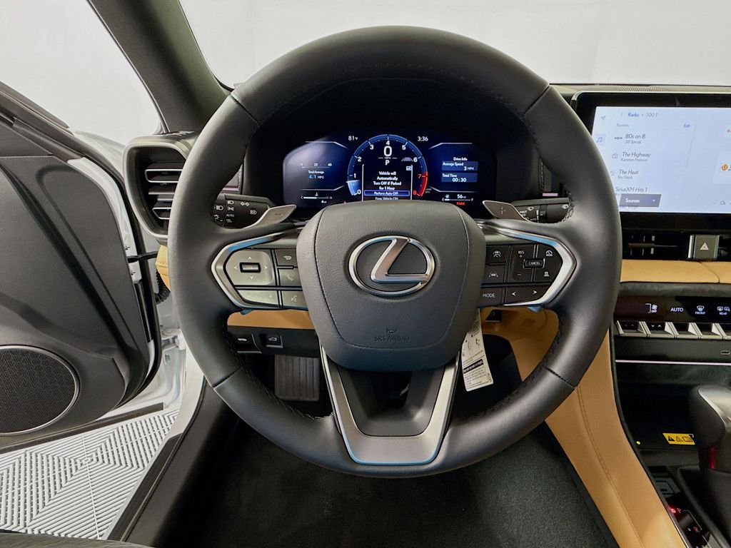 Thumbnail: 2026 Lexus IS - 10