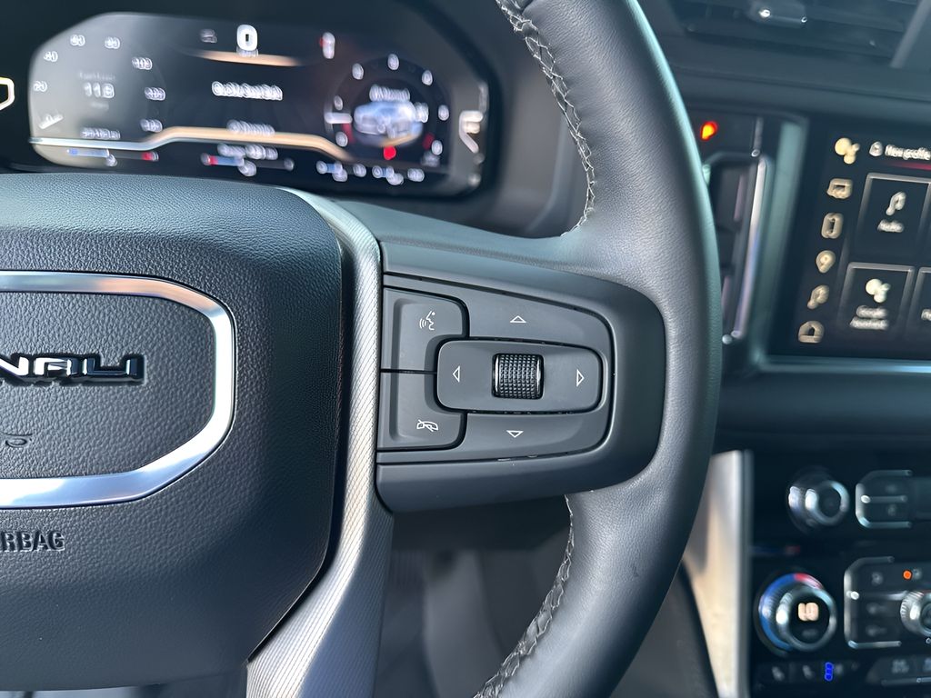 Used Car 2024 Gmc Yukon  Denali For Sale Under $80,000 In Austin, Texas
