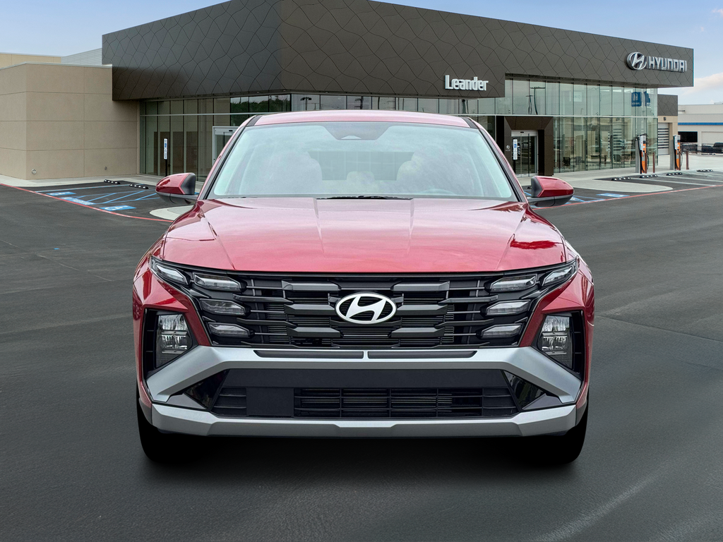 Thumbnail: 2026 Hyundai Tucson - 12