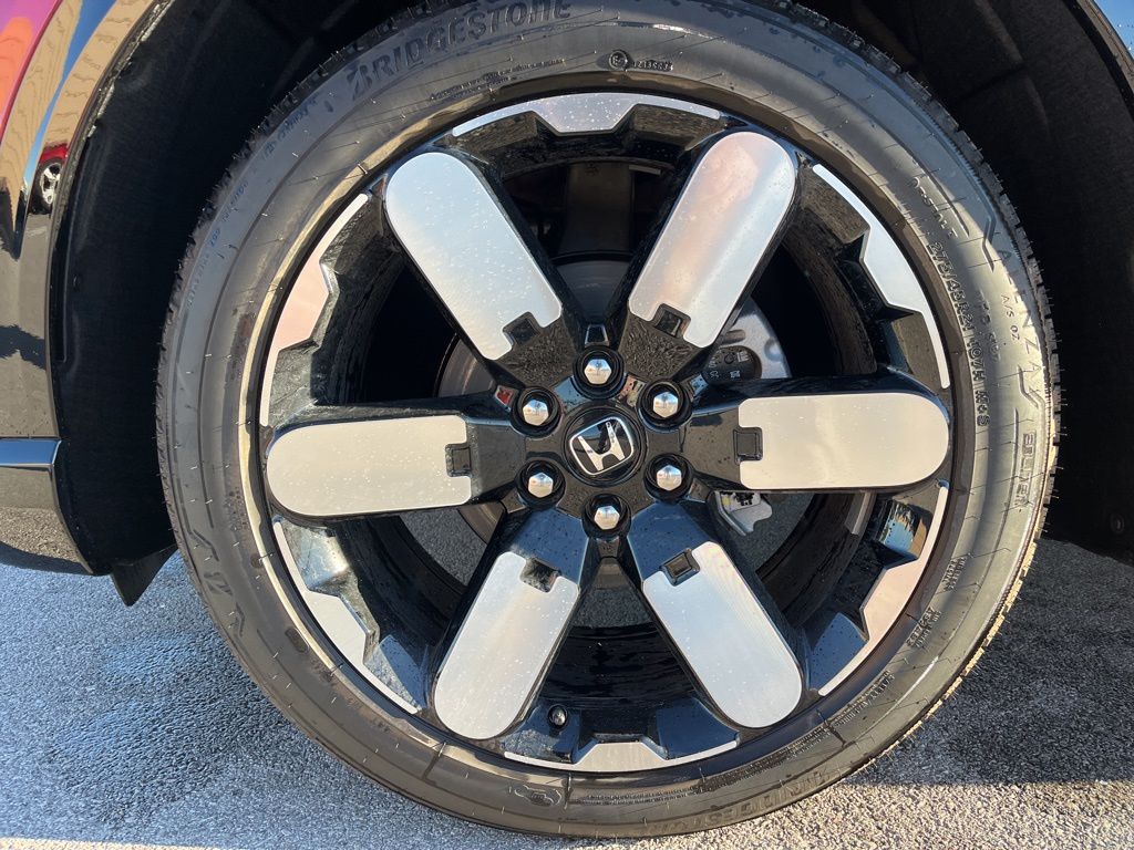 Thumbnail: 2026 Honda Prologue - 7