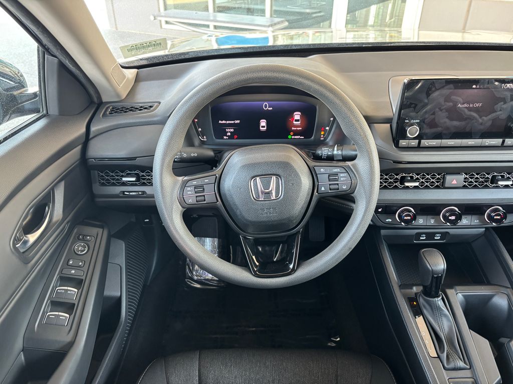 Thumbnail: 2024 Honda Accord - 10