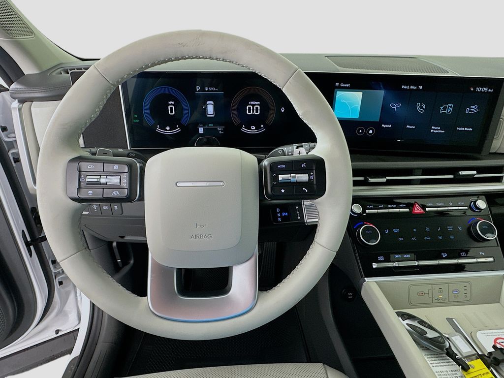 Thumbnail: 2026 Hyundai Santa Fe - 10