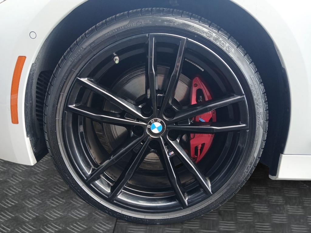 Used Car 2024 Bmw 3 Series  M340i Xdrive For Sale Under $60,000 In Austin, Texas