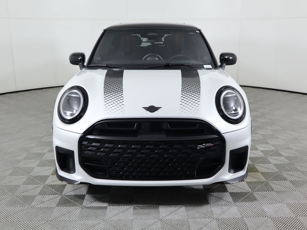 Thumbnail: 2026 MINI Cooper - 2