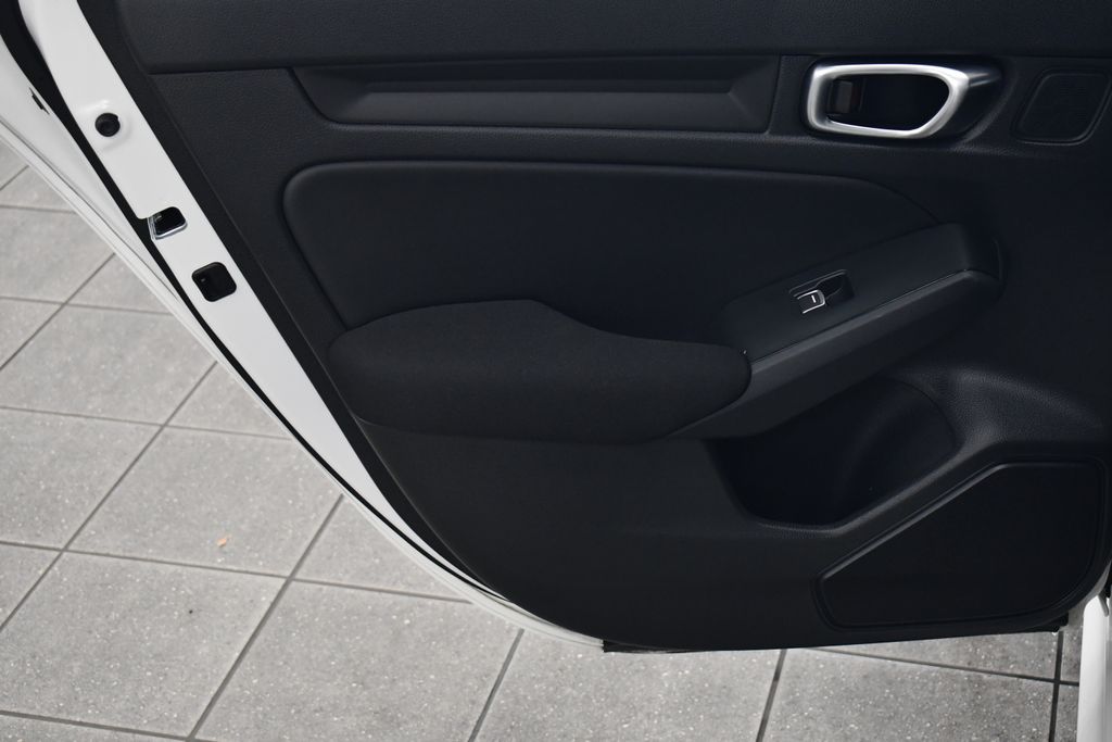 Thumbnail: 2024 Honda Civic - 27