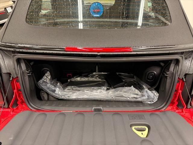 Thumbnail: 2026 MINI Cooper - 20