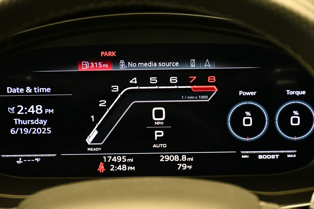 Thumbnail: 2022 Audi RS 5 - 24