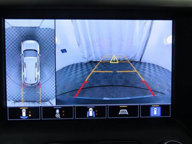 Thumbnail: 2023 GMC Acadia - 16