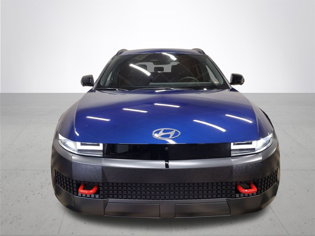 2026 Hyundai IONIQ 5 XRT