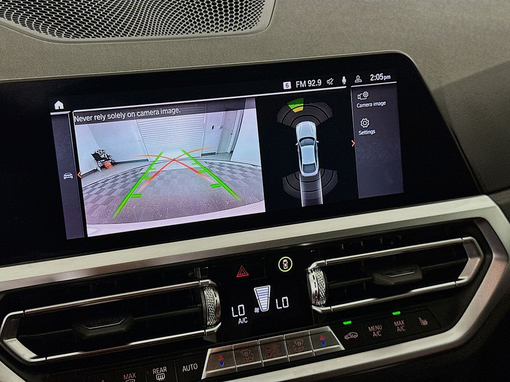 2023 BMW 4 Series 430i 14