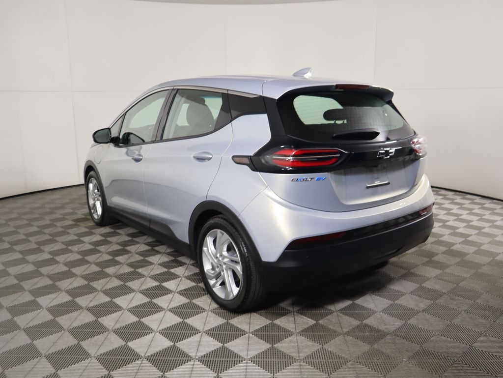 Thumbnail: 2023 Chevrolet Bolt EV - 7