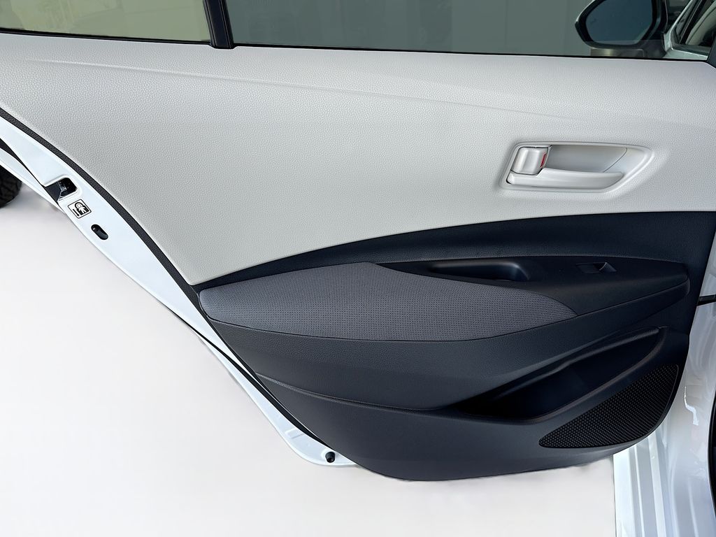 Thumbnail: 2026 Toyota Corolla - 25