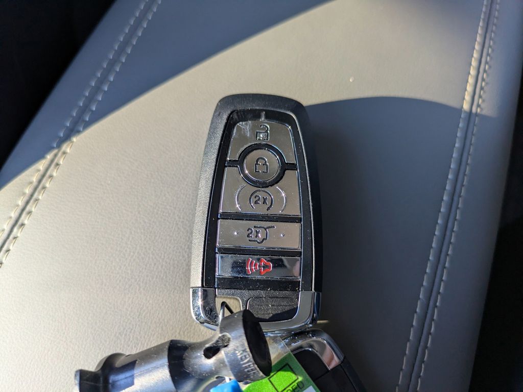 2025 Lincoln Corsair Grand Touring