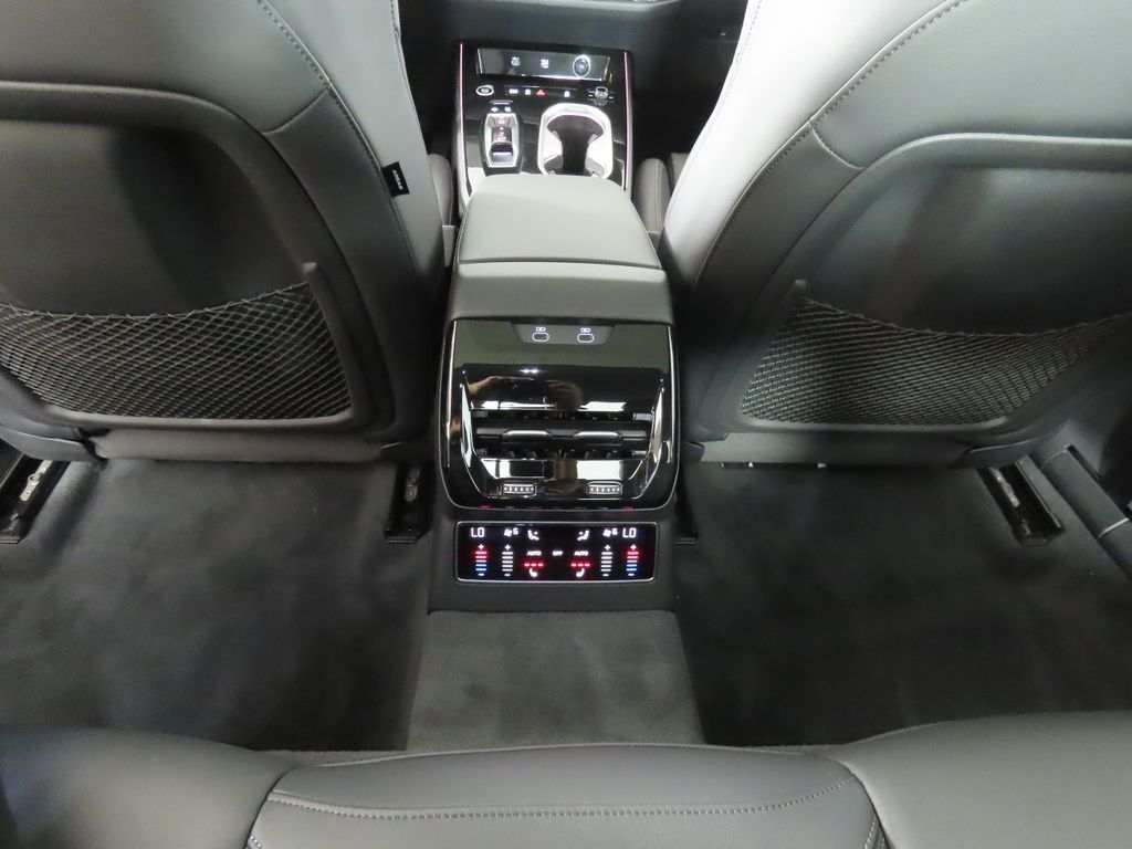 Thumbnail: 2026 Audi A6 - 23