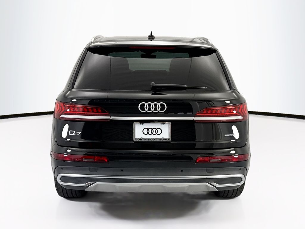 Thumbnail: 2023 Audi Q7 - 6
