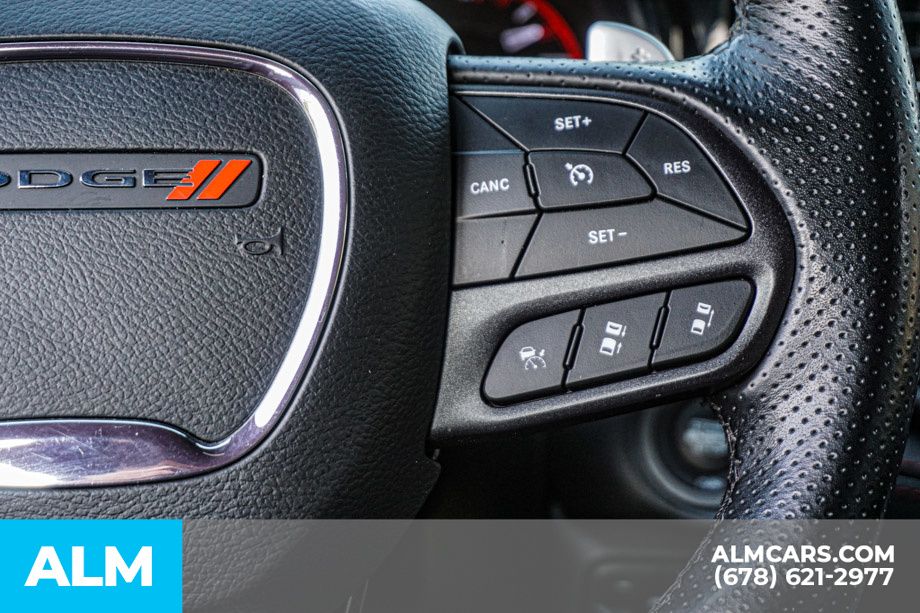 Used 2024 Red Dodge GT Plus image 33