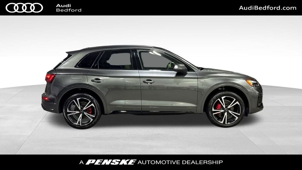 2025 Audi Q5 e Premium Plus 7