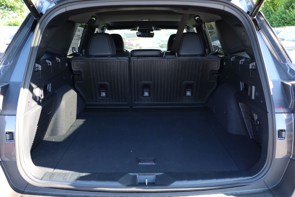 new 2026 Subaru Outback car, priced at $47,885