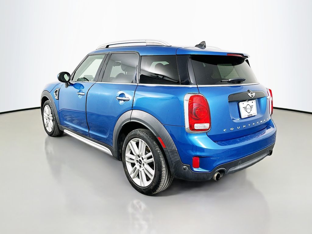 Thumbnail: 2018 MINI Cooper Countryman - 7