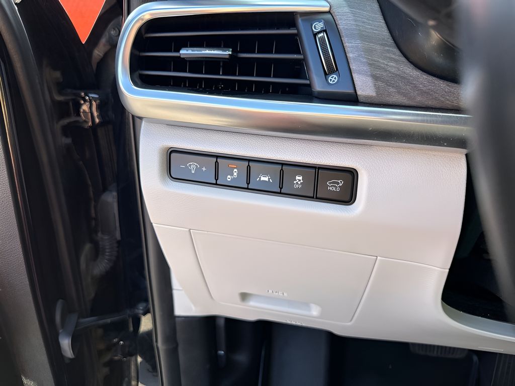 Used Car 2020 Kia Telluride  Ex For Sale Under $25,000 In Austin, Texas