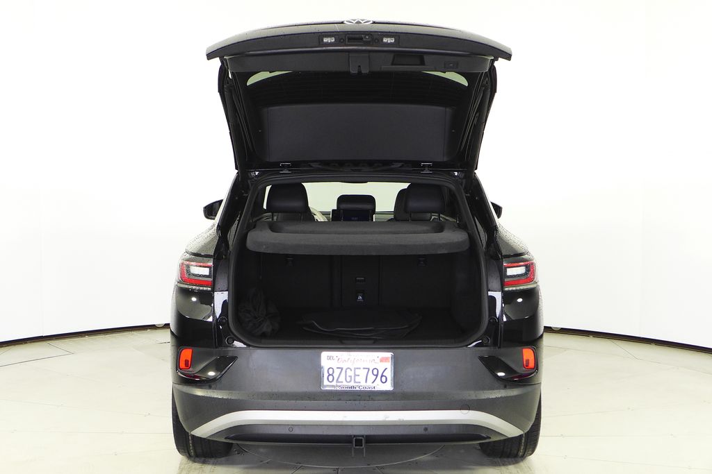 Thumbnail: 2021 Volkswagen ID.4 - 8