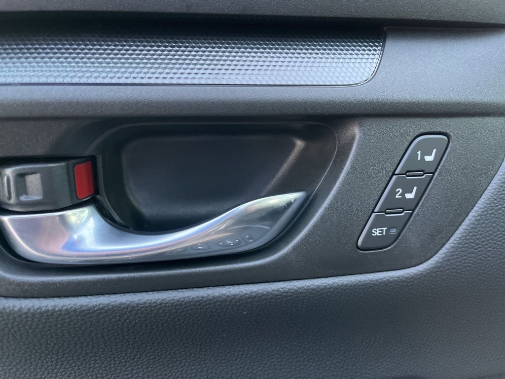 Thumbnail: 2026 Honda CR-V - 6