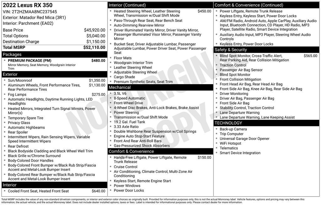 View vehicle photo 2