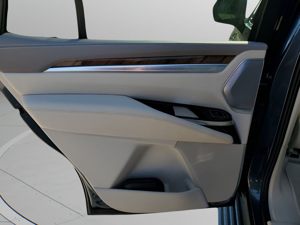 New Car 2025 Cadillac Escalade  Premium Luxury Platinum For Sale In Austin, Texas