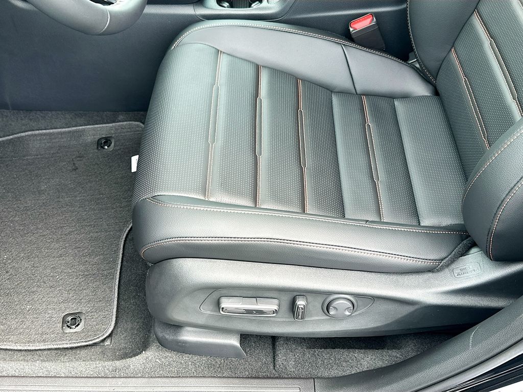 2025 Honda CR-V Sport-L 20