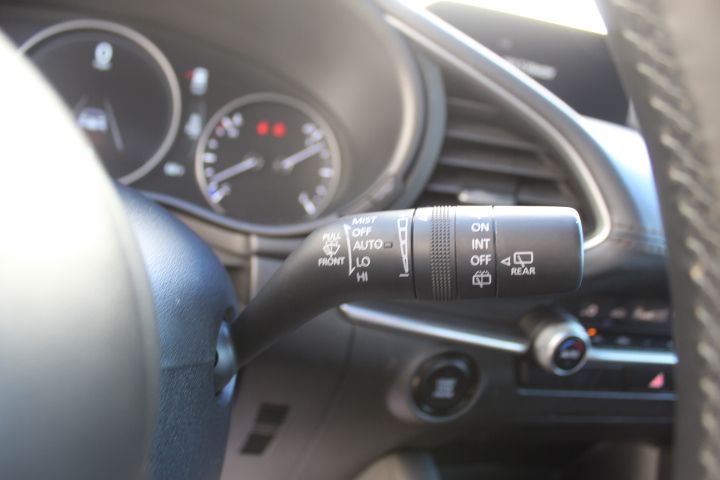 Used Car 2024 Mazda Mazda3  2.5 S Select Sport For Sale Under $25,000 In Georgetown, Texas