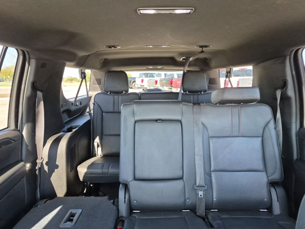 Used Car 2022 Chevrolet Suburban  Rst For Sale Under $60,000 In Austin, Texas