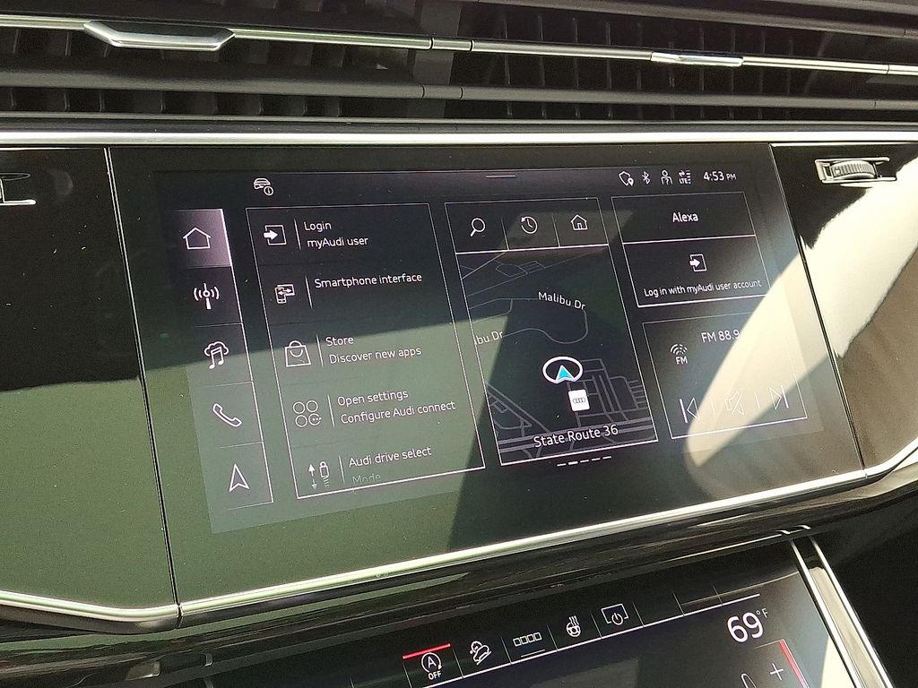 Thumbnail: 2026 Audi Q7 - 12