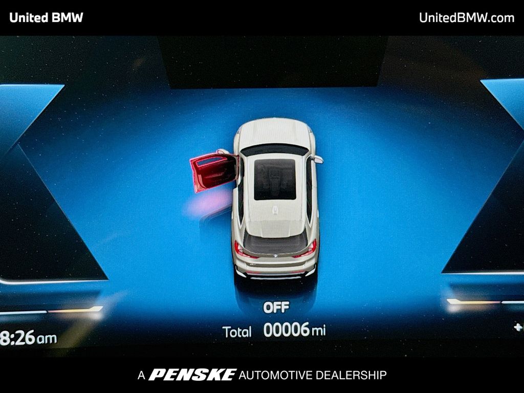 Thumbnail: 2026 BMW X1 - 7