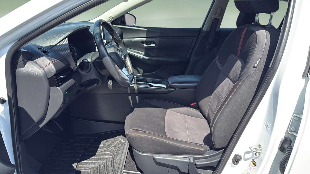 2022 Nissan Sentra