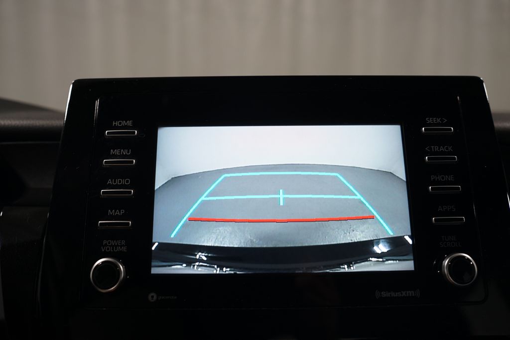 Thumbnail: 2024 Toyota Camry - 22